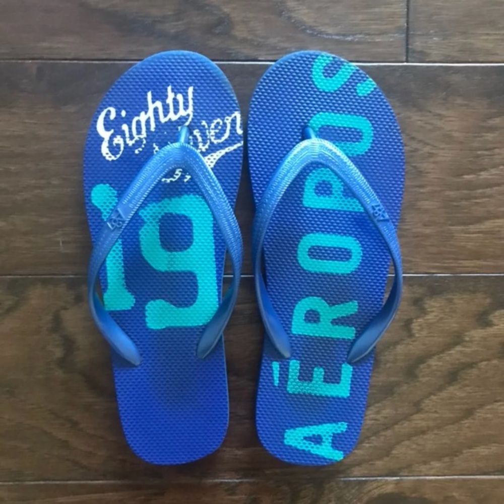 Flip Flops